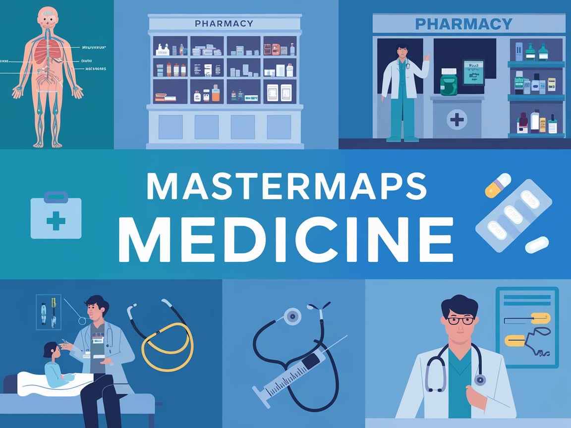 Final Year MBBS Bundle