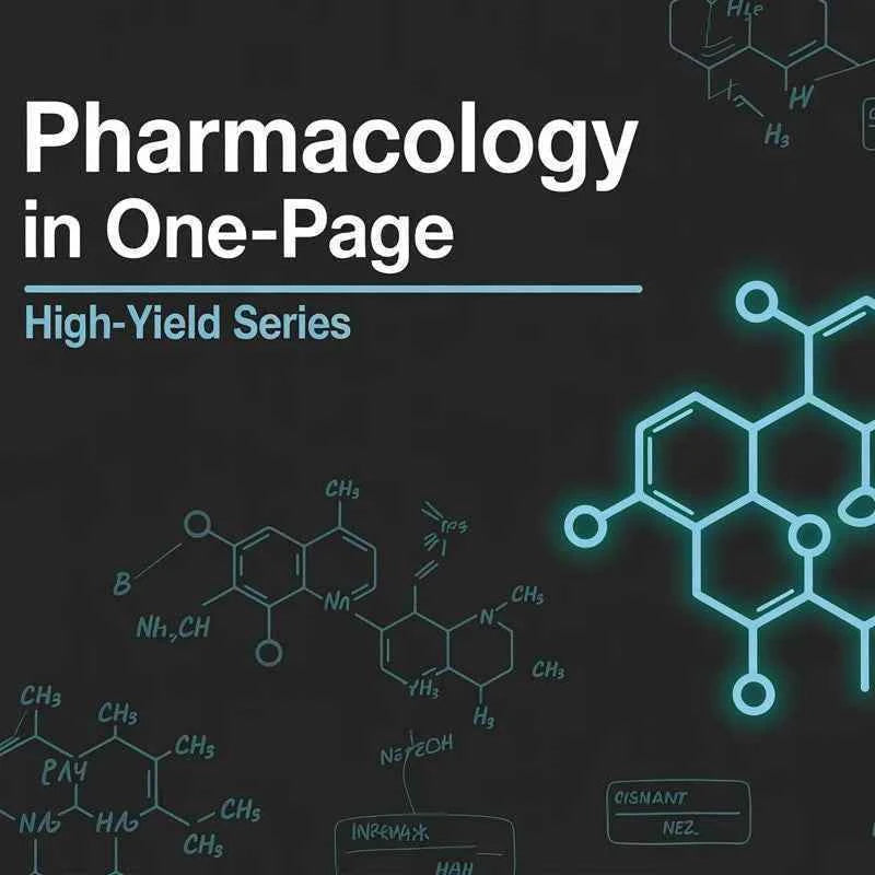 Second Year MBBS Bundle