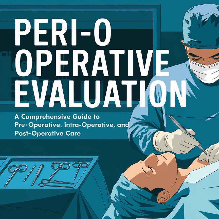 Final Year MBBS Bundle