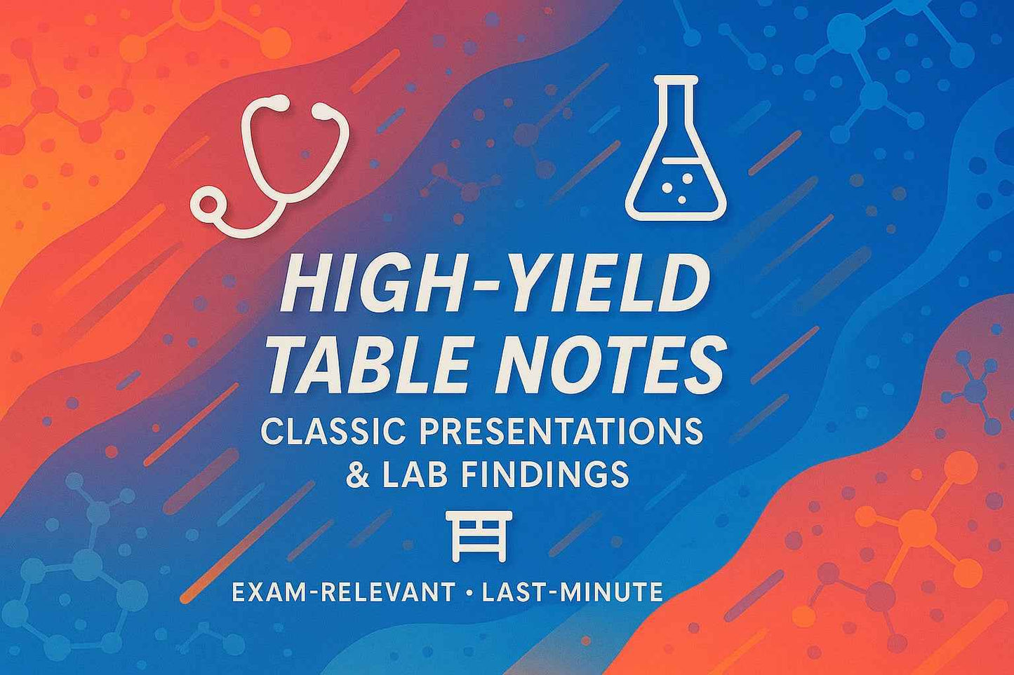High-Yield Bundle