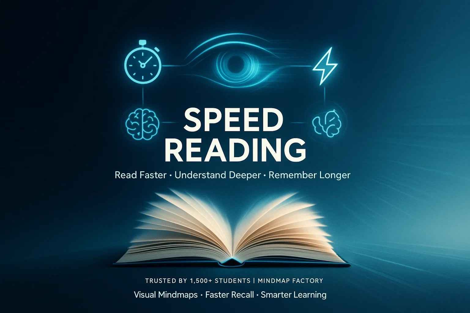 Speed Reading