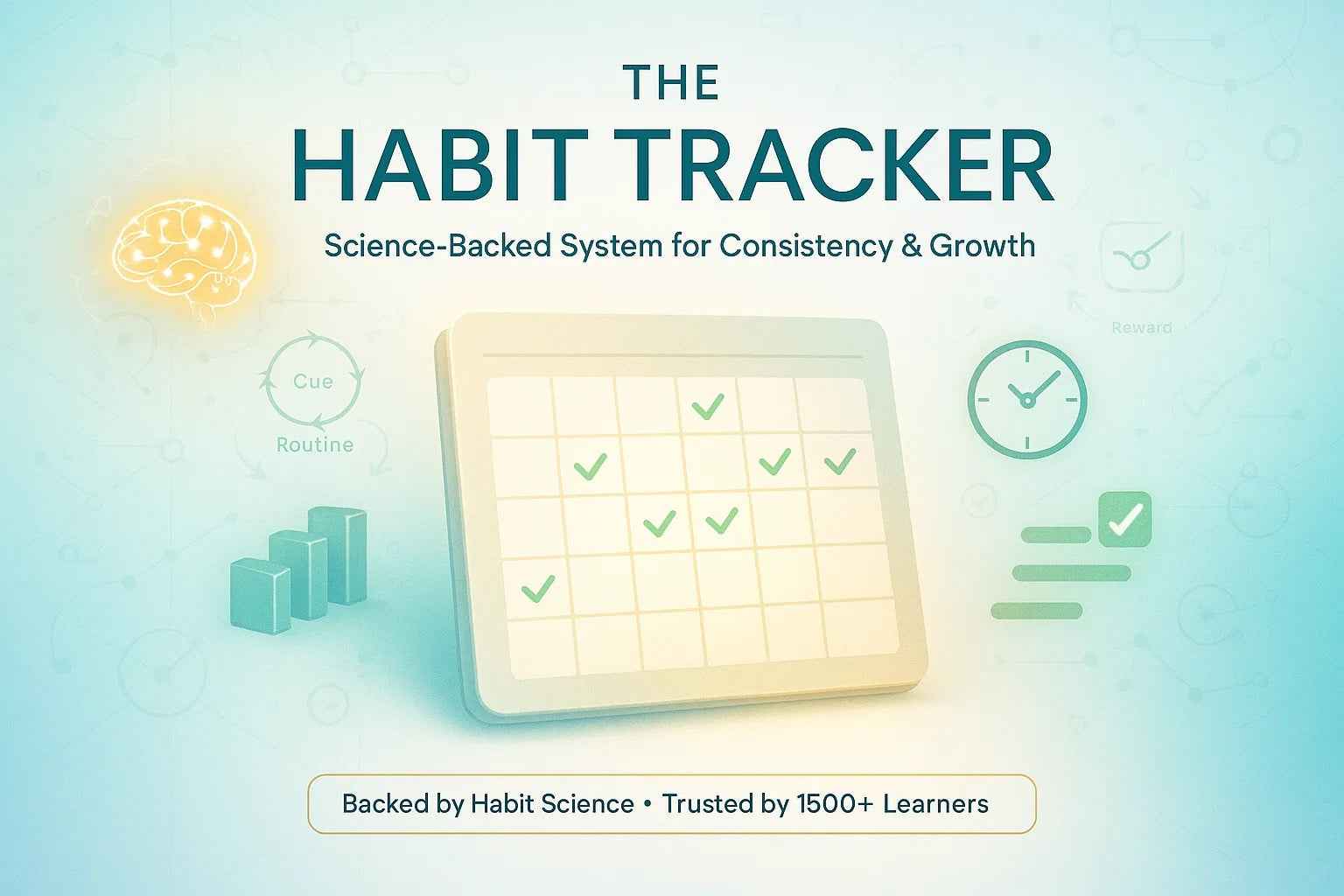 The Habit Tracker