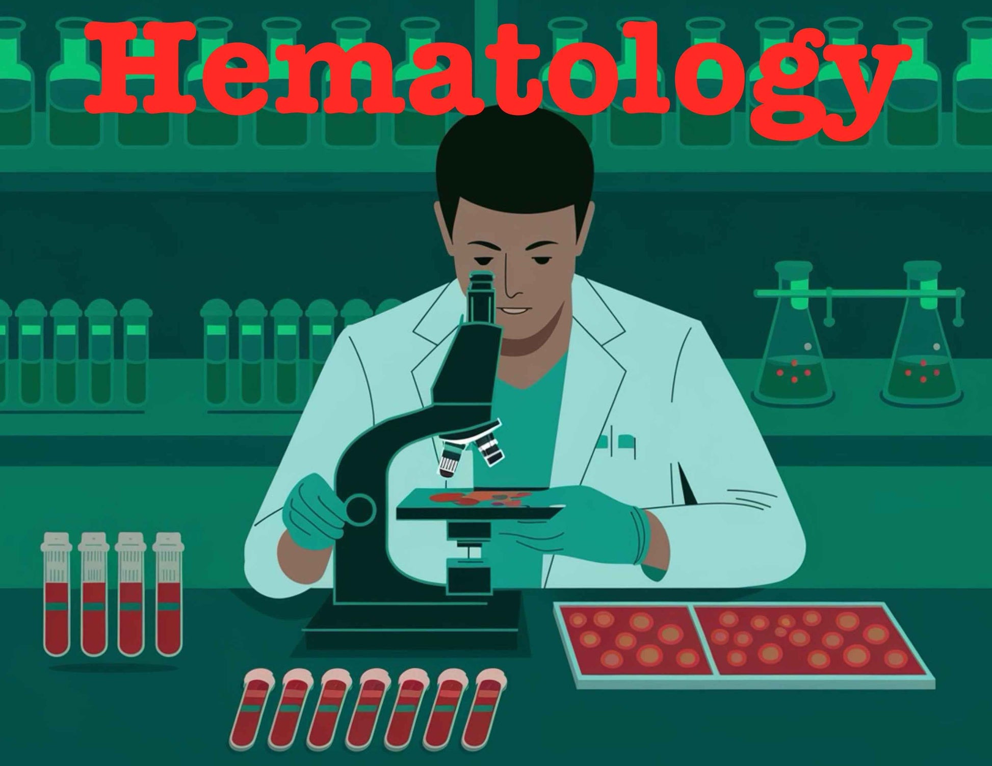 Integrated Hematology