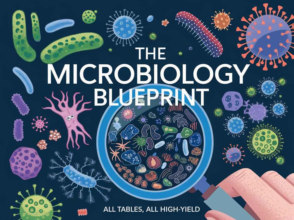 Second Year MBBS Bundle