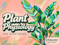 Plant Physiology NCERT Mindmap