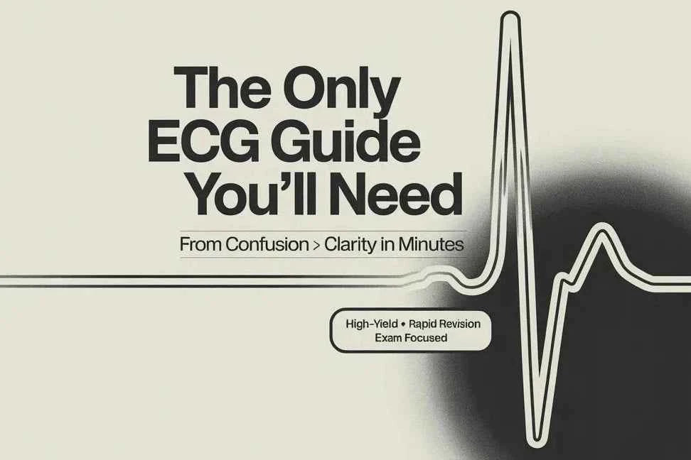 ECG Decoded: A Pattern-Based Approach