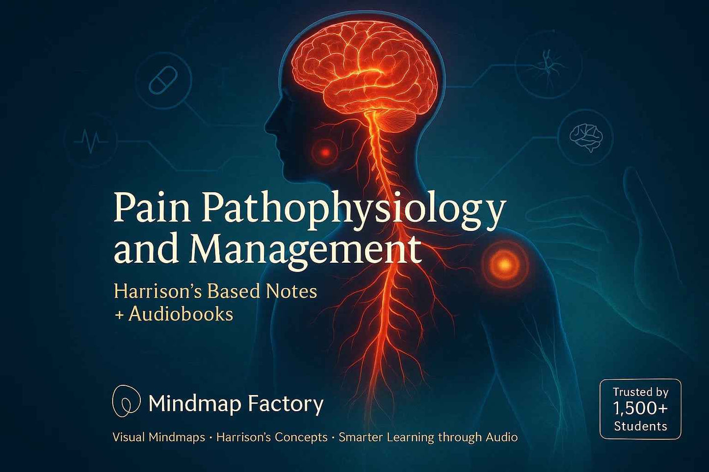 Pain Pathophysiology & Management