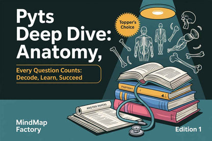 PYTs Deep Dive: Anatomy