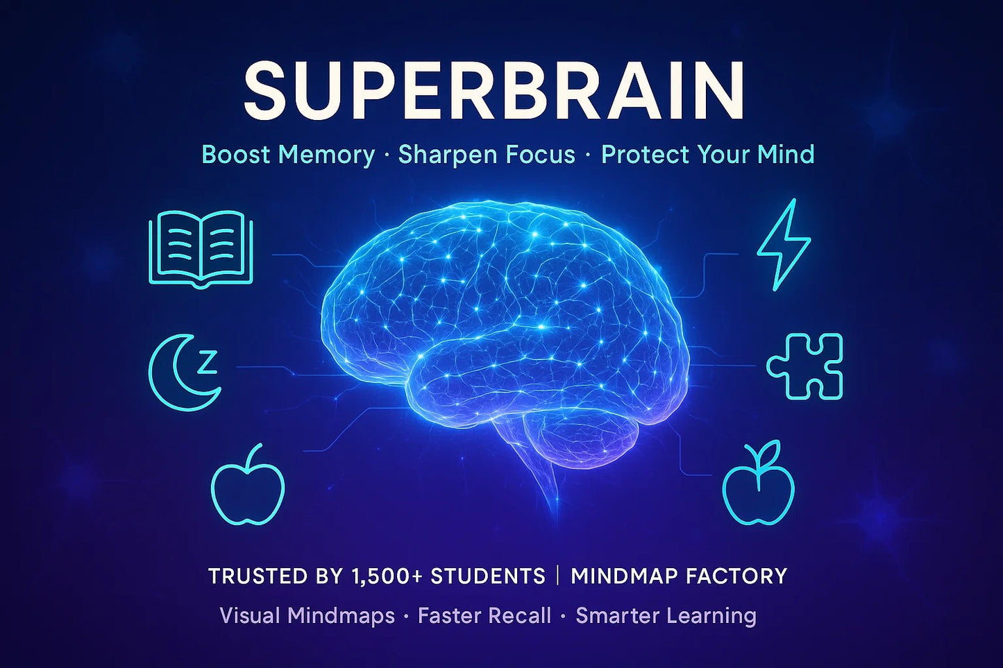Superbrain