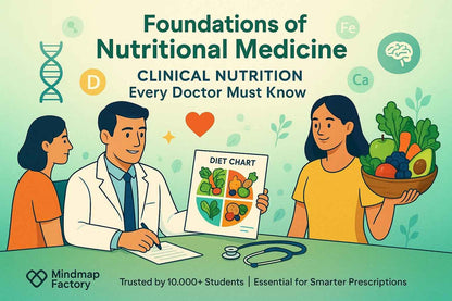 Nutritional Medicine for Doctors