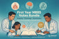 First Year MBBS Bundle