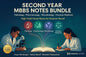 Second Year MBBS Bundle