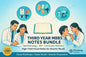 Third Year MBBS Bundle