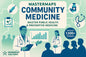 Mastermaps Preventive and Social Medicine