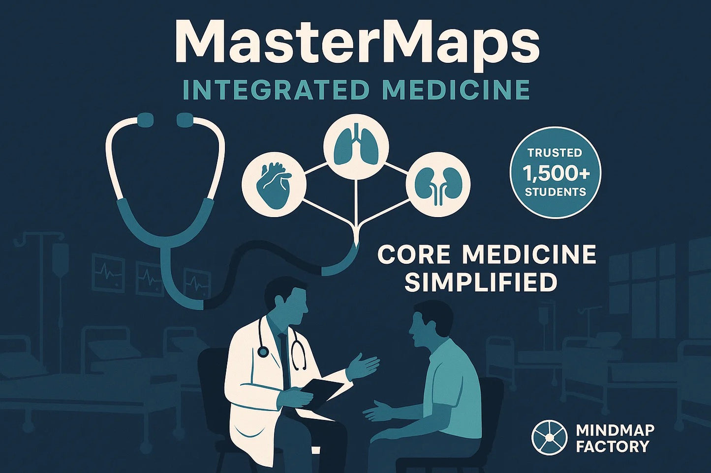 Mastermaps Integrated Medicine