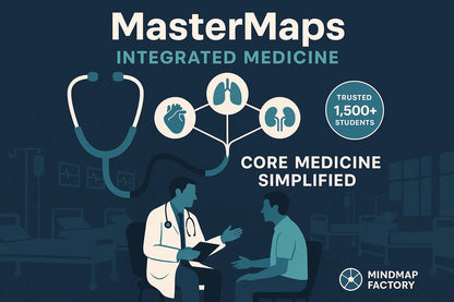 Mastermaps Integrated Medicine