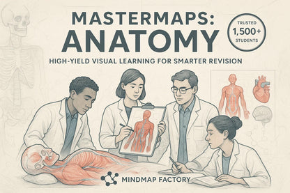 First Year MBBS Bundle