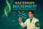 Mastermaps Biochemistry : Enhanced Learning and Success in Biochemistry