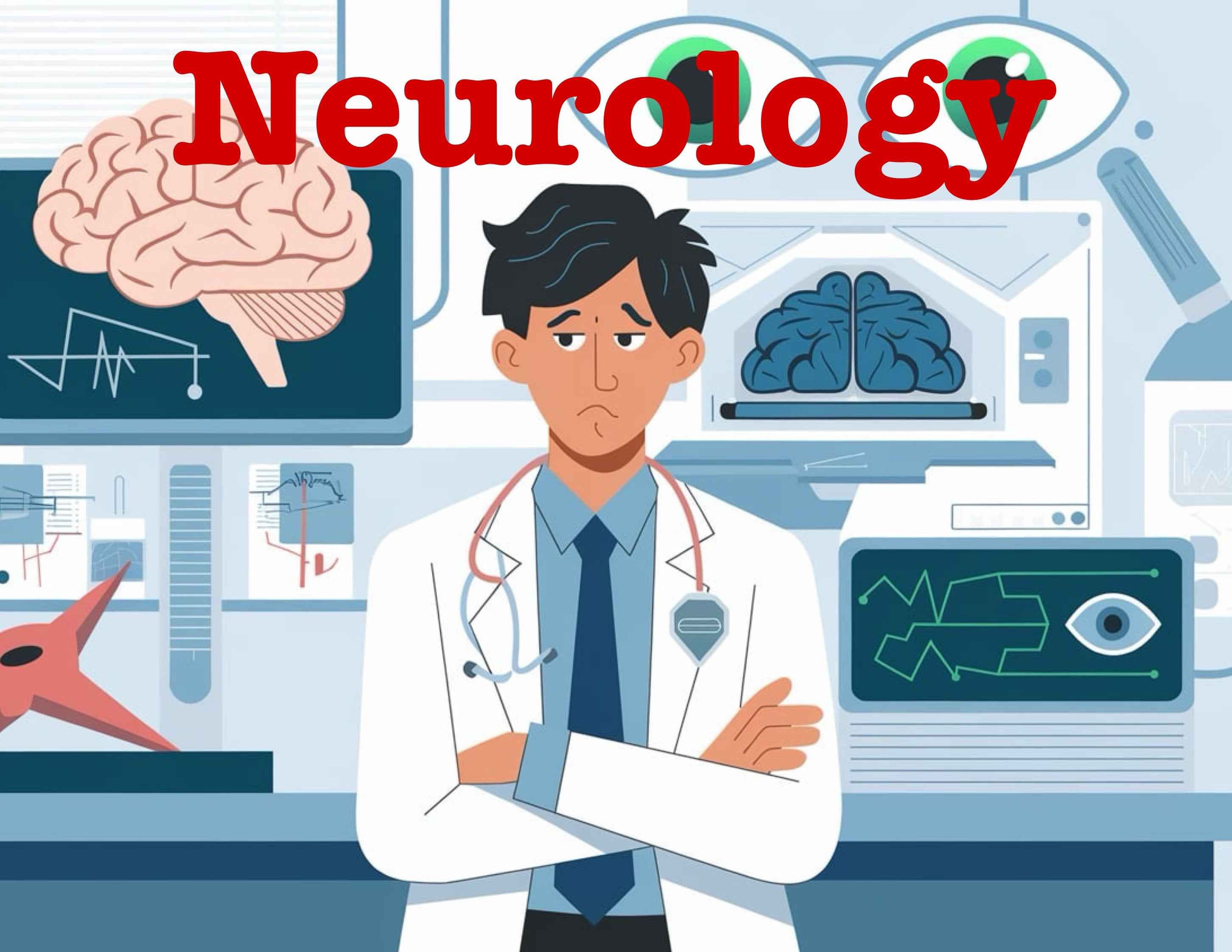Mastermaps Integrated Neurology