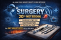 Surgery 20th Notebook