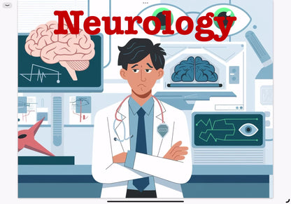 Mastermaps Integrated Neurology